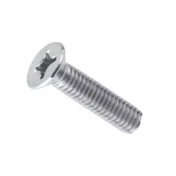 Agarwal Fastners Stainless Steel C.S.K Philips Machine Screw (Dia - 2.5mm Length - 10mm) image 2