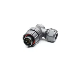 RS PRO Circular Connector 7 Contacts Cable Mount Socket Female IP68, 2072244-picture-44