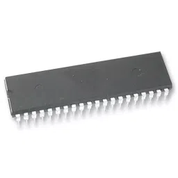 MICROCHIP EPROM OTP, 256KBIT, PDIP-28, AT27C256R-45PU-picture-26
