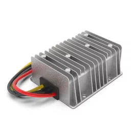 48V 60V 35V-72V to 24V High Power Buck Converter 8A 10A 15A 20A DC DC Step Down Converter 240W 360W 480W Regulator Power Converter Voltage Step Down Reducer48V 60V 35V-72V to 24V High Power Buck Converter 8A 10A 15A 20A DC DC Step Down Converter 240W 360W 480W Regulator Power Converter Voltage Step Down Reducer image 2