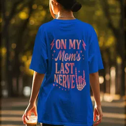 Dagcros Cotton Oversized Tshirts-picture-23