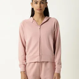 ARTICALE Women Hooded Sweatshirt-picture-28