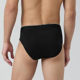 XYXX Men Cotton Basic Briefs XYBRF170 image 4
