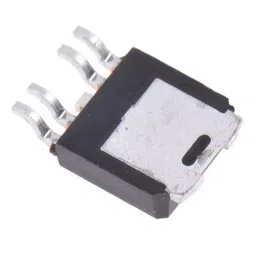 Stmicroelectronics Power Switch IC High Side 5 Pin 2.5 Amp PPAK, VN751PT13TR (Pack of 5) image 2