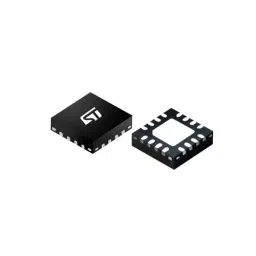 Stmicroelectronics Power Switch IC Low Side 16 Pin 7 Amp VFQFPN, STEC01PUR (Pack of 3000)-picture-43