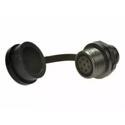 RS PRO Circular Connector 7 Contacts Panel Mount Socket IP67, 2065306-picture-31
