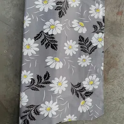 Mopak Decor Grey Set of 1 Regular Shelf Liner Organisers-picture-34