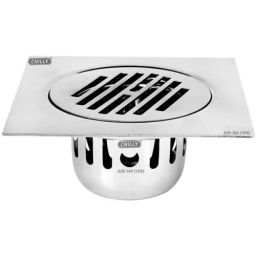 Chilly 150x150 mm Cockroach Trap Stainless Steel Matt Finish Silver, CCTL-SMHCL-150-picture-12