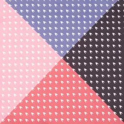 The Tie Hub Men Accessory Gift Set of Tie and Pocket Square image 5