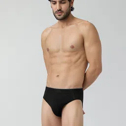 XYXX Men Cotton Basic Briefs XYBRF170 image 2