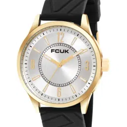 FCUK FC180B Everin Analog Watch For Men image 2