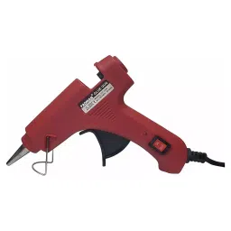 Fadman 20 W Hot Melt Mini Glue Gun Red 7 mm Stick Dia., SH_48-Redmini-20wt-0-St-picture-24