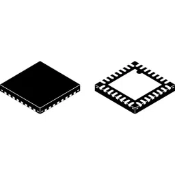 Stmicroelectronics Arm Cortex M0+ Microcontroller 32 Pins 32 bit 32 MHz Flash UFQFPN, STM32L051K8U6 (Pack of 490)-picture-10