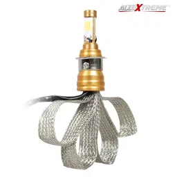 AllExtreme HID LED Headlight Bulb Headlamp Conversion Kit for HID or Halogen Replacement (60W, Pack of 2) image 5