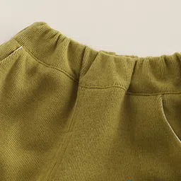 INCLUD Boys Colourblocked Sweatshirt With Joggers image 2