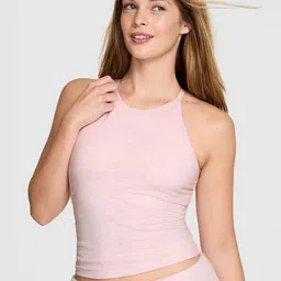 Victoria's Secret PINK Full Coverage Tank Camisole Bra-picture-38