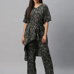 Cottinfab Printed Co-Ords image 1