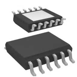 Stmicroelectronics Power Switch IC 12 Pin PowerSSO, VN5016AJTR-E (Pack of 2500)-picture-41