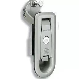 TAKIGEN Cuttle Plane Handle Aluminum Alloy with 2 Keys, A-222-1(#0200)-picture-30