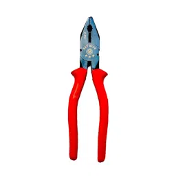 Sky Blue 203.2 mm (8 Inch) Multipurpose Combination Pliers Combo for Home & Professional (2 Pcs), SBE051 image 3