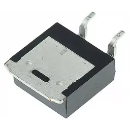 Stmicroelectronics Power Switch IC 3 Pin TO-252, VND14NV04TR-E (Pack of 5) image 2