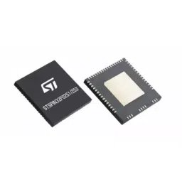 Stmicroelectronics Motor Driver 18.9 mA 64 Pin VFQFPN, STSPIN32F0251Q (Pack of 168)-picture-14