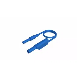 hirschmann test and measurement HIRSCHMANN AND MEASUREMENT 32A Blue 1m Length, 934042102 (Pack of 25)-picture-35
