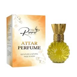 the rupawat perfumery house THE RUPAWAT Deep Reflection Premium Perfumery House Attar -12ml-picture-19