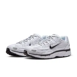 Nike P-6000 Men Lace-Ups Round Toe Sneakers-image-6