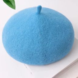 TIPY TIPY TAP Kids Self Design Woollen Beanie-picture-10