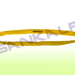 Sankalp 3000 Kg (3 Ton) 7 m Polyester Round Sling image 1