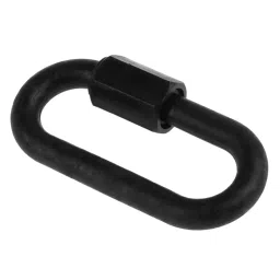 RS PRO Black Polypropylene Chain Link Model No 503815 (Pack of 4)-image-75