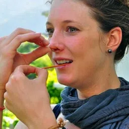 Neti Sutra Pack Of 10 Rubber Tube For Nasal Cleansing image 5