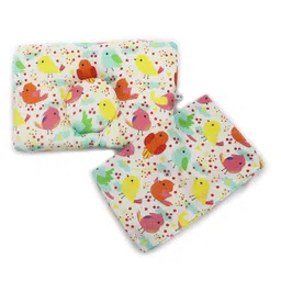Kradyl Kroft Baby Head Shaping Pillow-picture-24