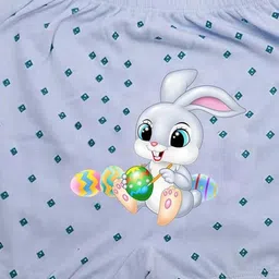 NEW TRINATH HOSIERY Boys Pack Of 2 Printed Cotton Boy Short Briefs KND-01 image 3