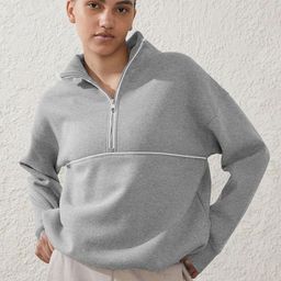 JC Mode Women Solid Sweatshirt-picture-35