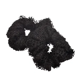 Silvermerc Designs Women Set Of 2 Ponytail Holders image 4