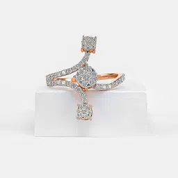 MAIORA Women Ring Diamond-picture-26