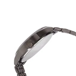 Fastrack Men Morphism Analogue Watch 3300NM01-Black image 2