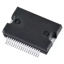 Stmicroelectronics Stepper Motor Driver IC 36 Pin PowerSO-36, L6208PD013TR-picture-40