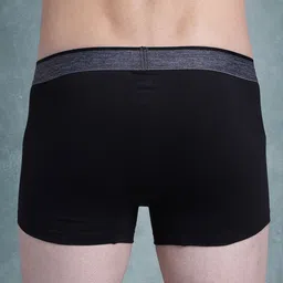 The Roadster Life Co. Men Pack of 3 Assorted Mid-RiseTrunks RD_SS24_TRK_001_AST_3PC image 5