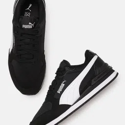 Puma Unisex ST Runner v4 Sneakers-image-79