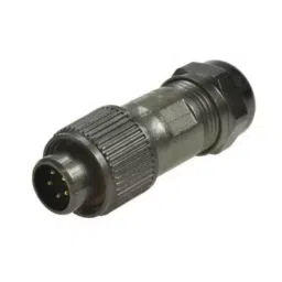 RS PRO Circular Connector 5 Contacts Cable Mount Plug IP67, 2065262-picture-24