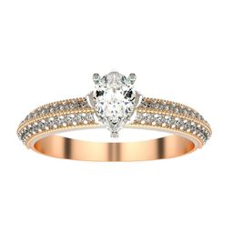 VALANOVA Women Ring Diamond-picture-42