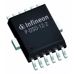 Infineon MOTOR DRIVER, -40 TO 125DEG C, SOIC-12, IFX9201SGAUMA1-picture-17