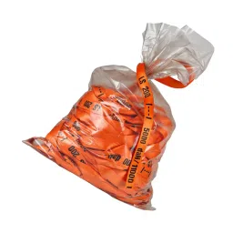 Linder GmbH LS200 40 mm Lashing Belt-200m/Bag image 2