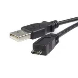 StarTech.com Male USB A to Male Micro USB B Cable 480 Mbps USB 2.0 3m, UUSBHAUB3M-picture-39