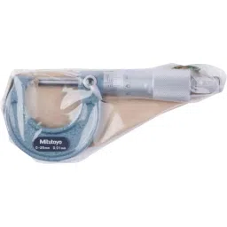 Mitutoyo 175～200 mm Range Standard Type Analog Outside Micrometers 1994824 - Made In Japan image 1