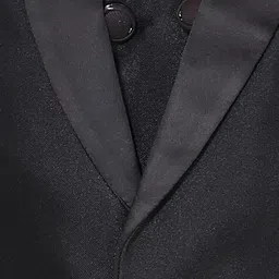 BAESD Boys 5 Piece Single Breasted Suits image 4