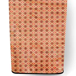 The Furnishing Tree Multi Plastic Washing Machine Cover image 5